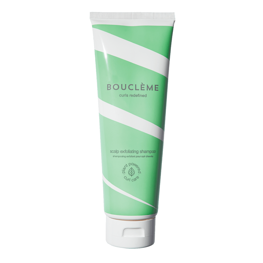 Shampoing exfoliant pour le cuir chevelu - Scalp Exfoliating Shampoo