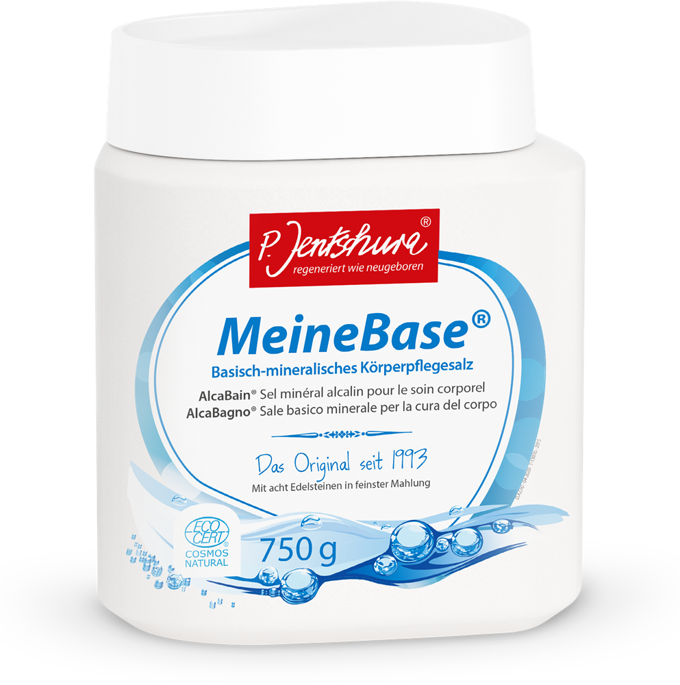 Alcabain Bio - 750g