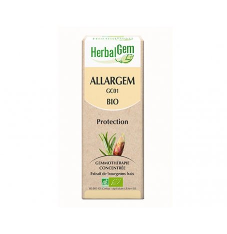 Allargem Bio - 15 ml