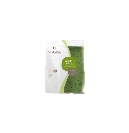 Argile Verte surfine - 300 g