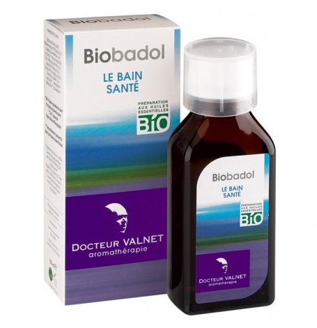 Biobadol Bio - 50 ml