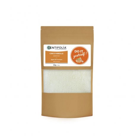 Cire d'abeille Bio - 50 g