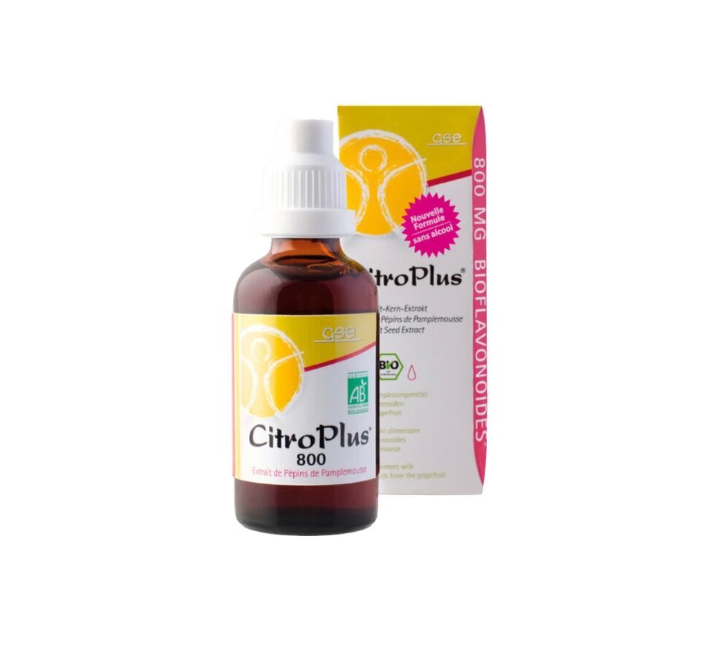 Citro Plus 800mg Bio - 50 ml