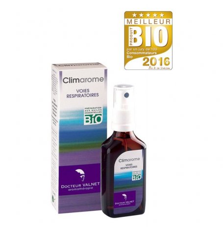 Climarome Bio - 50 ml