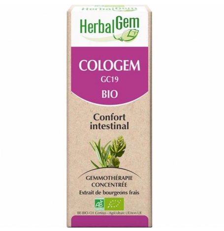 Cologem bio - 50 ml