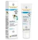 Dentifrice protection anti-tartre Miel de Manuka IAA 15+ Bio - tube 75 ml