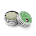 Dentifrice solide Crystal boite rechargeable - 20 g