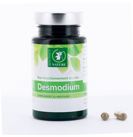 Desmodium 90 gelules végétales