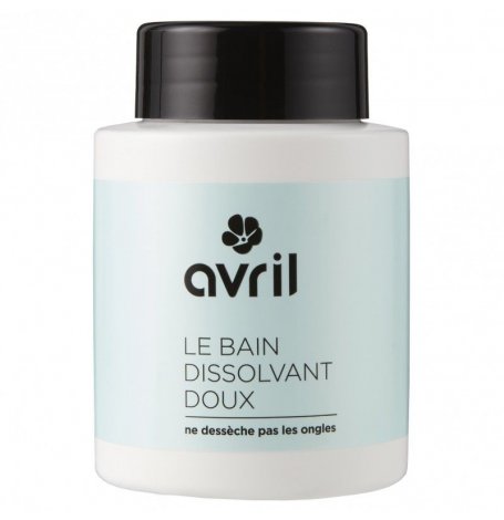 Dissolvant sans acétone - 200 ml