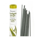 Encens végétal Eucalyptus, Girofle - 30 bâtonnets