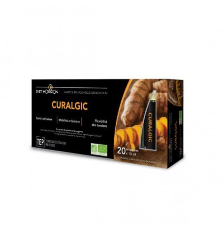 Curalgic Bio - 20 ampoules