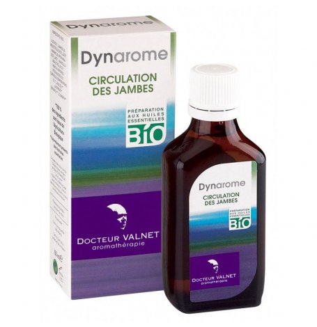 Dynarome Bio - 100 ml