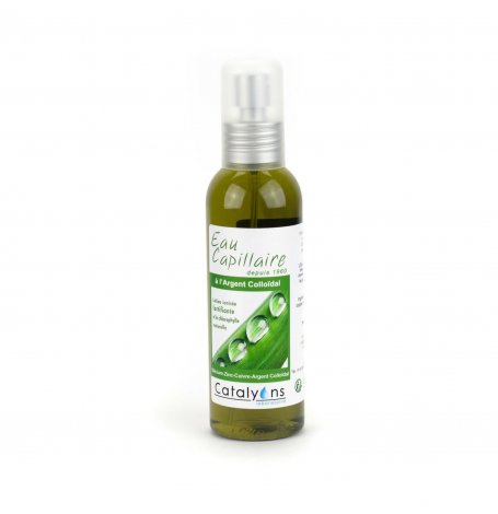 Eau capillaire - 150 ml