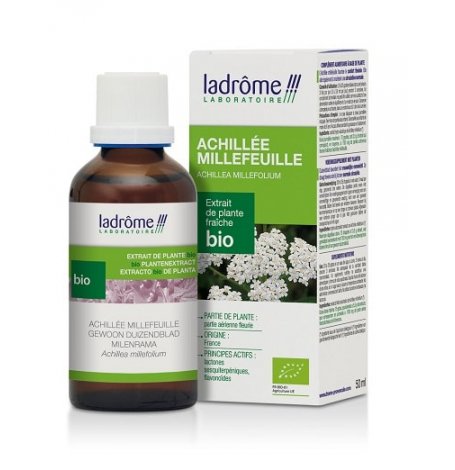 [6029_old] EPF Achillée Millefeuille Bio - 50 ml