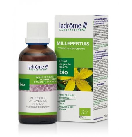[5973_old] EPF Millepertuis Bio - 50 ml