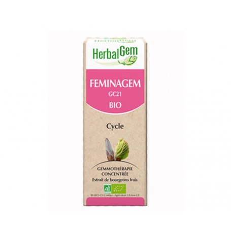 [2676_old] Feminagem Bio - 15 ml