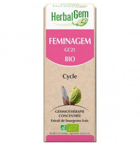 Feminagem Bio - 50 ml