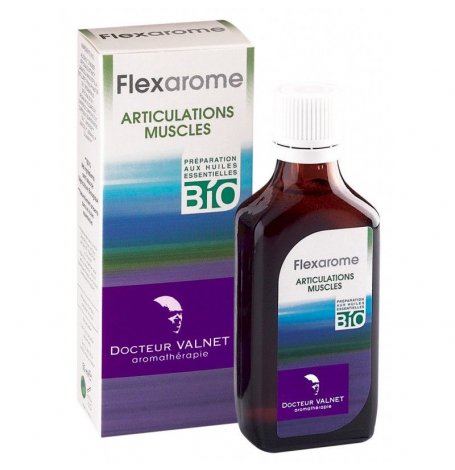 [259_old] Flexarome Bio - 50 ml