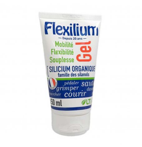 Flexilium gel - 150 ml