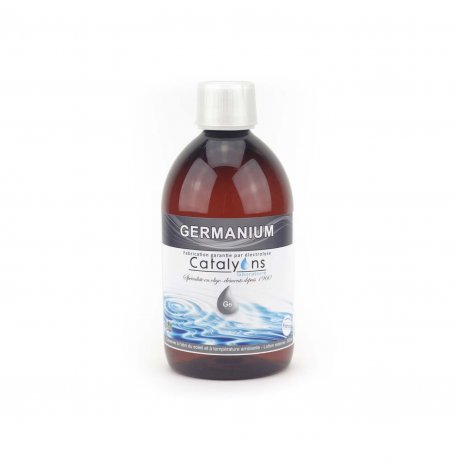 [753_old] Germanium - 500 ml