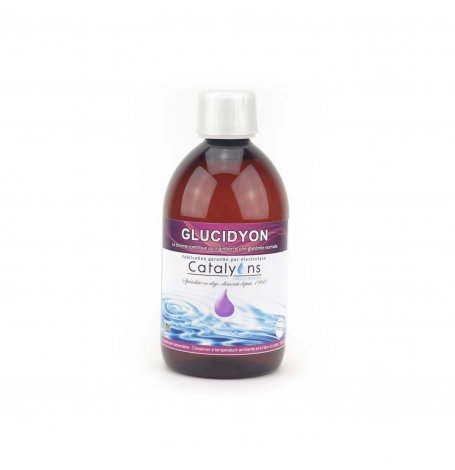 [756_old] Glucidyon - 500 ml