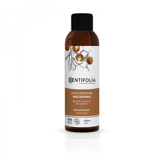 HV Macadamia Bio - 100 ml