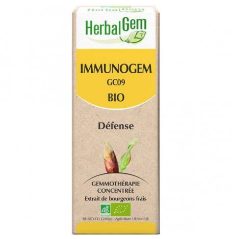 [2653_old] Immunogem bio - 50 ml