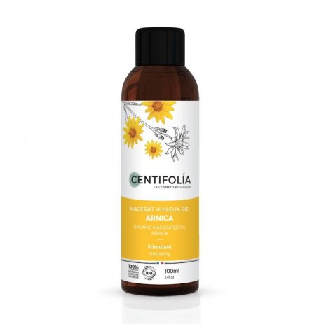 Macerat d' Arnica Bio - 100 ml