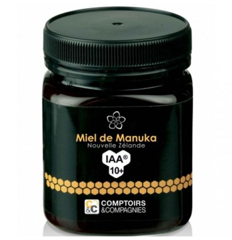 [719_old] Miel de Manuka UMF 10+ - 250 g