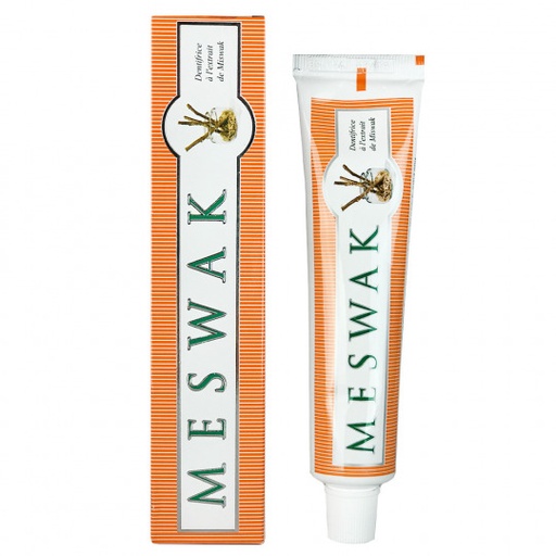 Mini dentifrice Meswak