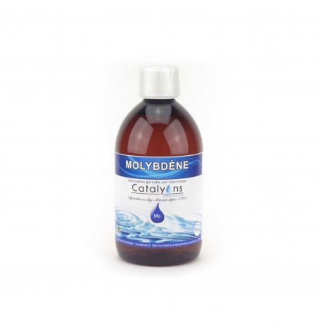 [755_old] Molybdene - 500 ml
