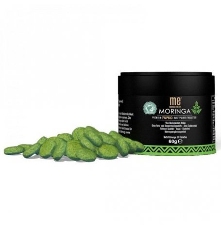 Moringa - 60 comprimes