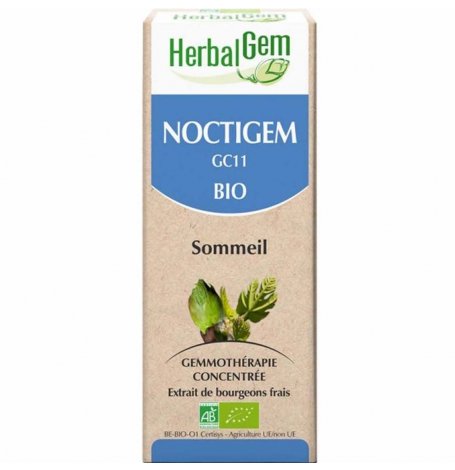 [2656_old] Noctigem bio - 50 ml