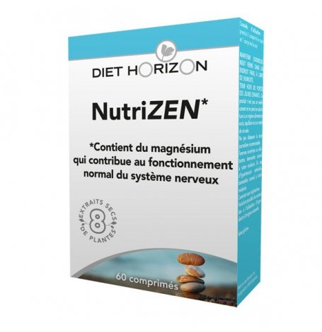 [2586_old] Nutrizen - 60 comprimés