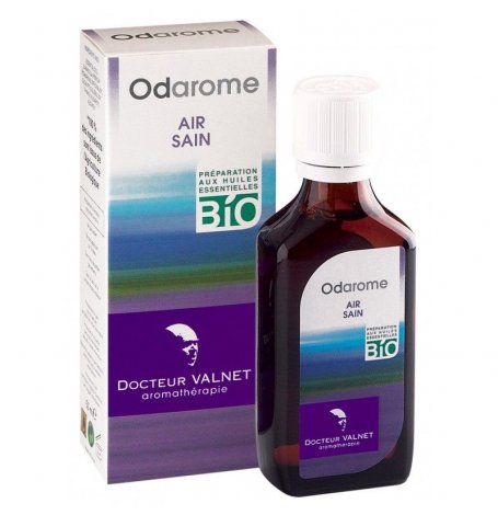 [260_old] Odarome Bio - 50 ml