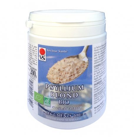 [54_old] Psyllium téguments Bio - pot 200 g