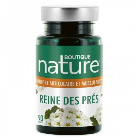 Reine des près - 90 gel