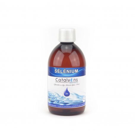[754_old] Sélénium - 500 ml
