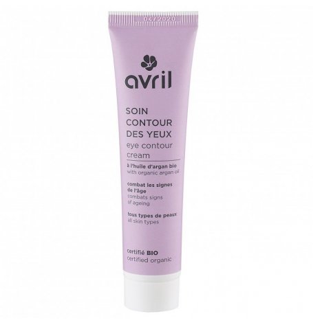 [296_old] Soin contours des yeux Bio - 40 ml