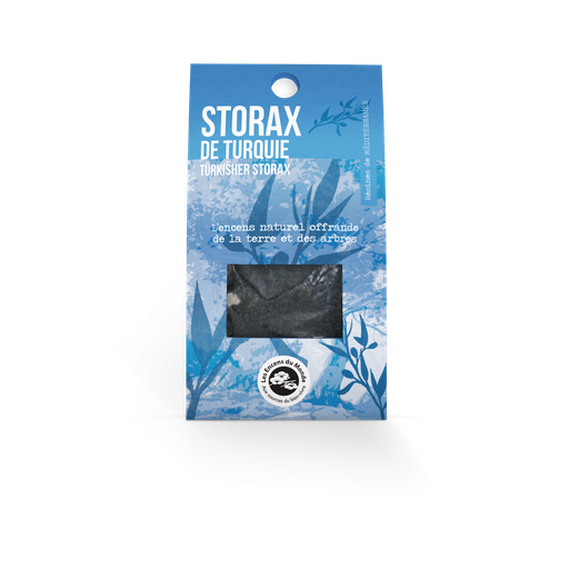 Storax de Turquie - 20 g