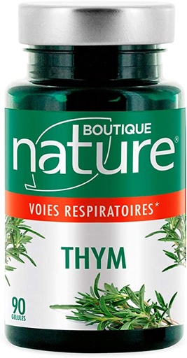 Thym - 90 gélules