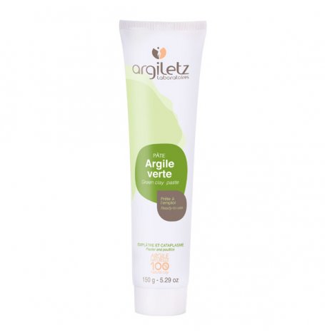 [87_old] Tube Argile Verte - 150 g