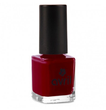 Vernis Bordeaux 671