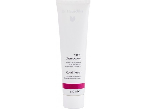 Après-shampoing brillance et souplesse - 150 ml
