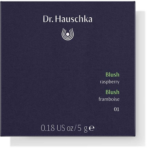 Blush 01 - Framboise - 5 g