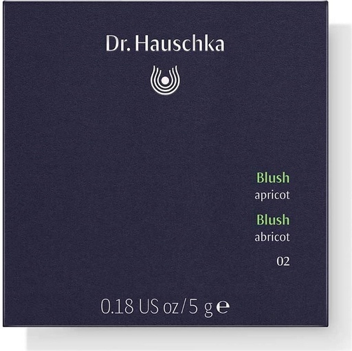 Blush 02 - Abricot - 5g