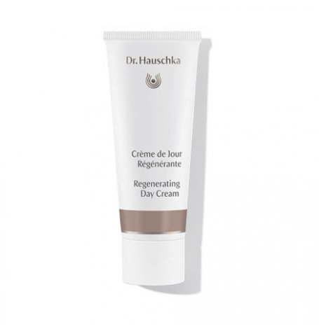 [6218_old] Crème de Jour Régénérante - 40 ml