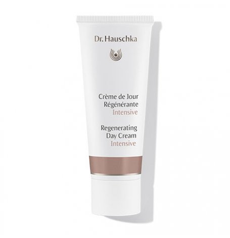 [6644_old] Crème de Jour Régénérante Intensive - 40 ml