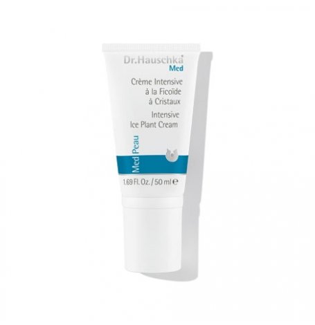 Crème Intensive à la Ficoïde à Cristaux - 50 ml