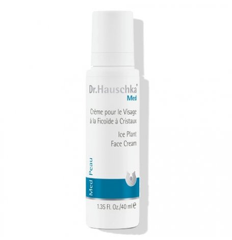 Crème pour le Visage à la Ficoïde à Cristaux - 40 ml